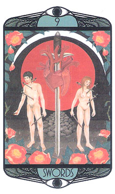 Hardy Tarot